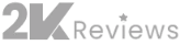 2kReviews Logo