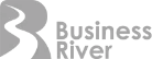 Business River Logo