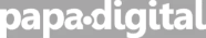 Papa Digital Logo