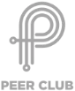Peer Club Logo