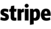 Stripe logo