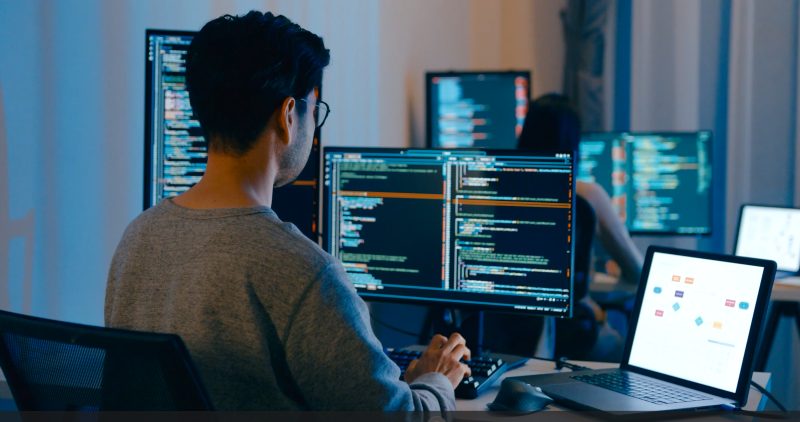 Software Development