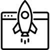 Launch Websites