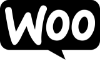 Woocommerce logo
