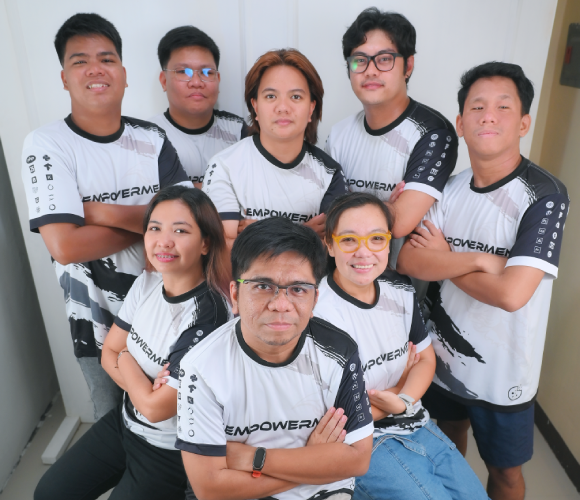 Virtual Bears Team