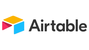 Airtable logo