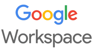 Google Workspace logo
