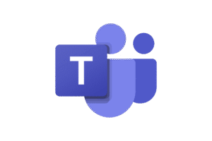 Microsoft Teams logo