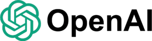 Open AI logo