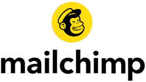 Mailchimp logo