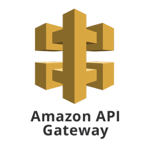 Amazon API Gateway logo