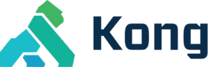 Kong logo